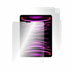 Folie AntiReflex Mata Smart Protection APPLE iPad Pro 11 4th Gen (2022) - smartprotection - 269,00 RON