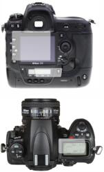  Folie de protectie Smart Protection DSLR Nikon D700 - smartprotection - 65,00 RON