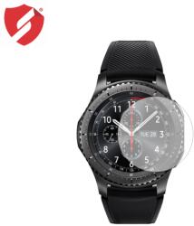 Folie de protectie Smart Protection Smartwatch Samsung Gear S3 Frontier - smartprotection - 45,00 RON