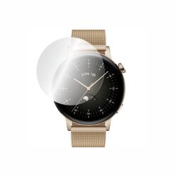 Folie de protectie Smart Protection Smartwatch Huawei Watch GT3 42mm - smartprotection - 45,00 RON