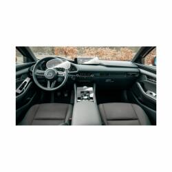  Folie de protectie Smart Protection Interior bord + Navi Mazda 3 model 2019 - 2022, cutie manuala - smartprotection - 309,00 RON