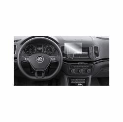 Folie de protectie Smart Protection Navigatie Volkswagen Sharan - Infotainment system 2015 - smartprotection - 78,00 RON