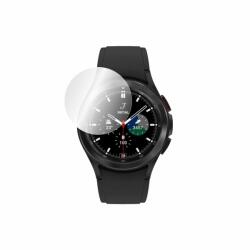 Folie de protectie Smart Protection Smartwatch Samsung Galaxy Watch 4 Classic 42mm - smartprotection - 45,00 RON