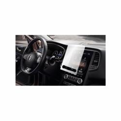  Folie de protectie Smart Protection Navigatie Renault Megane 4 EazyLink 9.3 inch - smartprotection - 129,00 RON