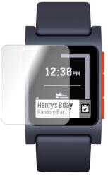 Folie de protectie Smart Protection Smartwatch Pebble 2 HR - smartprotection - 45,00 RON