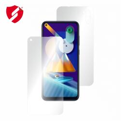 Folie Antireflex Mata Smart Protection Samsung Galaxy M11 - smartprotection - 97,00 RON