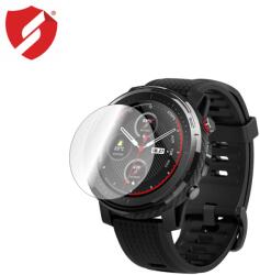 Folie de protectie Smart Protection Smartwatch Xiaomi Amazfit Stratos 3 - smartprotection - 65,00 RON