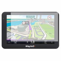 Folie de protectie Smart Protection GPS WayteQ x995 - smartprotection - 85,00 RON