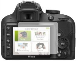  Folie de protectie Smart Protection DSLR Nikon D3300 - smartprotection - 65,00 RON