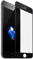 Tempered Glass Protector - Ultra Smart Protection iPhone 8 Plus Fulldisplay Negru