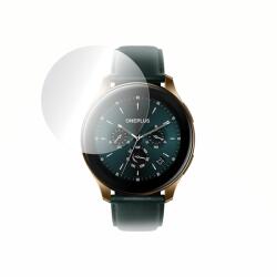Folie de protectie Antireflex Mata Smart Protection Smartwatch OnePlus Watch - 2buc x folie display