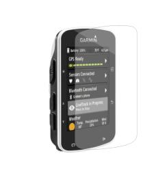  Folie de protectie Smart Protection Ciclocomputer GPS Garmin Edge 520 - smartprotection - 50,00 RON