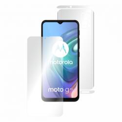 Folie AntiReflex Mata Smart Protection Motorola Moto G10 - smartprotection - 97,00 RON