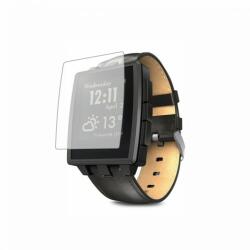 Folie de protectie Smart Protection Smartwatch Pebble Steel - smartprotection - 65,00 RON