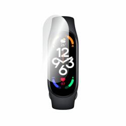 Folie de protectie Antireflex Mata Smart Protection Smartwatch Xiaomi Mi Band 7 - 2buc x folie display