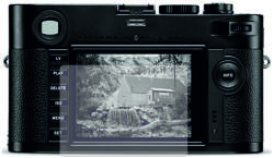  Folie de protectie Smart Protection Leica M Monochrom Typ 246 - smartprotection - 70,00 RON