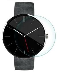 Tempered Glass Protector - Ultra Smart Protection Motorola Moto 360 (2nd-gen) 42mm