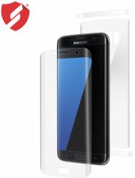 Folie de protectie Smart Protection Samsung Galaxy S7 Edge compatibila cu carcasa VRS Design - smartprotection - 90,00 RON