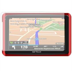 Folie de protectie Smart Protection GPS Serioux GlobalTrotter GT500 - smartprotection - 85,00 RON