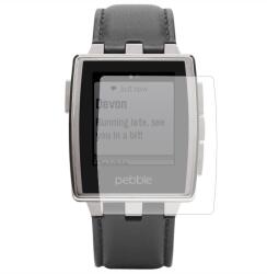 Folie de protectie Smart Protection Smartwatch Pebble 401BLR - smartprotection - 45,00 RON