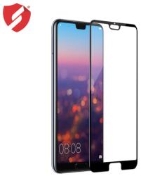 Tempered Glass Protector - Ultra Smart Protection Huawei P20 Pro fulldisplay negru