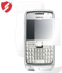 Folie de protectie Smart Protection Nokia E71 - smartprotection - 90,00 RON