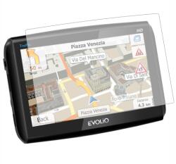  Folie de protectie Smart Protection GPS Evolio Hi Speed Traffic - smartprotection - 65,00 RON