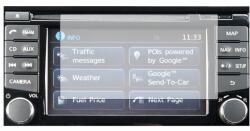  Folie de protectie Smart Protection GPS Nissan Connect 2011 - smartprotection - 65,00 RON