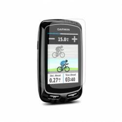  Folie de protectie Smart Protection Ciclocomputer GPS Garmin Edge 810 - smartprotection - 50,00 RON