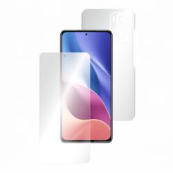 Folie AntiReflex Mata Smart Protection Xiaomi Poco F3 - smartprotection - 97,00 RON