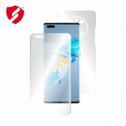 Folie de protectie Smart Protection Huawei Mate 40 Pro - smartprotection - 90,00 RON