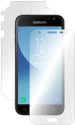 Folie de protectie Smart Protection Samsung Galaxy J3 (2017) - smartprotection - 90,00 RON