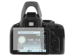  Folie de protectie Smart Protection Nikon D5100 - smartprotection - 50,00 RON