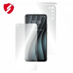 Folie de protectie Smart Protection HTC Desire 20 Pro - smartprotection - 90,00 RON