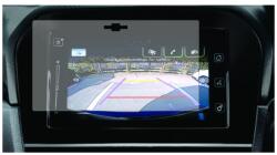 Folie de protectie Smart Protection Navi Suzuki Vitara S Multimedia System - smartprotection - 65,00 RON