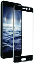 Tempered Glass Protector - Ultra Smart Protection HTC U11 Fulldisplay negru