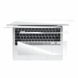 Folie de protectie Smart Protection APPLE MacBook Air 13 M1 - smartprotection - 399,00 RON