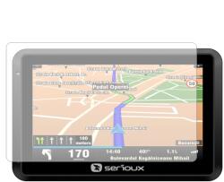 Folie de protectie Smart Protection GPS Serioux UrbanPilot Q550T2 - smartprotection - 85,00 RON