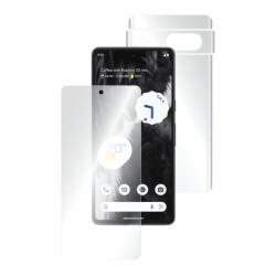 Folie AntiReflex Mata Smart Protection Google Pixel 7 - smartprotection - 97,00 RON