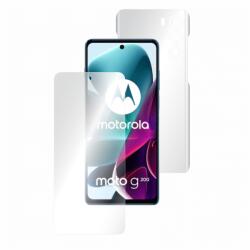 Folie AntiReflex Mata Smart Protection Motorola Moto g200 5G - smartprotection - 97,00 RON