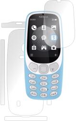  Folie de protectie Smart Protection Nokia 3310 2017 3G - smartprotection - 90,00 RON