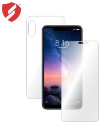 Folie de protectie Smart Protection Xiaomi Redmi Note 6 Pro - smartprotection - 90,00 RON