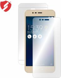 Folie de protectie Smart Protection Asus Zenfone 3 Max ZC520TL - smartprotection - 90,00 RON