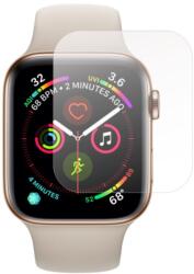 Folie de protectie Smart Protection Apple Watch Series 4 40mm - smartprotection - 45,00 RON