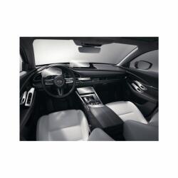 Folie de protectie Smart Protection pentru Mazda CX-30 cutie automata - navigatie, consola, ceasuri & butoane geamuri