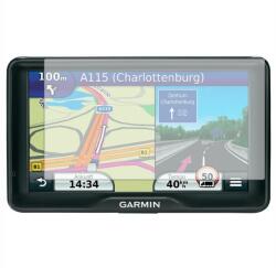  Folie de protectie Smart Protection GPS Garmin Dezl 760 - smartprotection - 85,00 RON