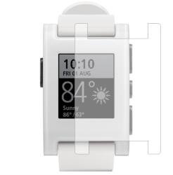 Folie de protectie Smart Protection Smartwatch Pebble 301WH - smartprotection - 45,00 RON