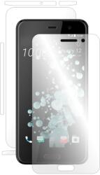 Folie de protectie Smart Protection HTC U Play - smartprotection - 90,00 RON