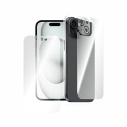 Folie AntiReflex Mata Smart Protection Apple iPhone 15 Plus - smartprotection - 97,00 RON