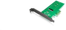 RaidSonic Icy Box PCIe 3.0x4 adapter to M. 2 NGFF PCIe (tc-632)